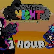 Hgu Corrupted Night FULL SONG 1 HOUR