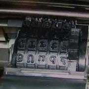 The Self Destructing Atari 1027 Letter Quality Printer