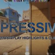 IMPRESSIVE Shadowplay Dump
