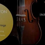 Bridgerton Theme String Quartet Sample Innocenti Strings