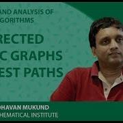 Directed Acylic Graphs Longest Paths