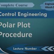 Polar Plot Procedure And Steps