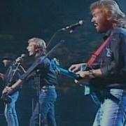 Bee Gees Stayin Alive 1989 Live Video