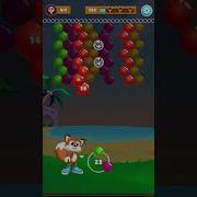 Bubble Shooter Tutorial