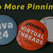 Java 24 Stops Pinning Virtual Threads Almost Inside Java Newscast 80