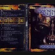 666 Paradoxx Album 1998
