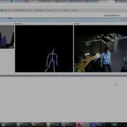 Kinect SDK Demo