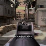 Mario Sync Cod4 Promod