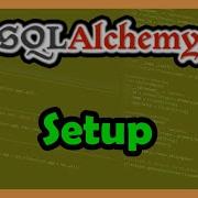 Python SQLAlchemy ORM The BEST Introduction