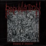 Fall Of Oppression