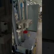 Shock Test Machine Shock Test System Shock Pulse Type Half Sine Saw Tooth Square