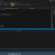 Threading And Synchronization BankingApplication