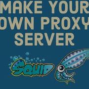 How To Build Your Own Proxy Server In 5 Minutes Or Less With Google Cloud