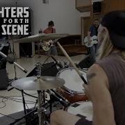 Back And Forth Deleted Scene These Days Pre Production