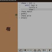 Coding Adventure 99
