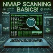 Nmap Basic Port Scan