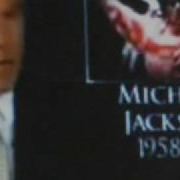 Michael Jackson Dead At Age 50