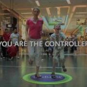 Introducing Kinect For Xbox 360 Become The Controller