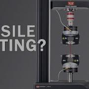 Tensile Testing