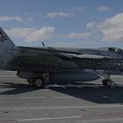 Navy S Newest Most Sophisticated Aircraft Carrier USS Gerald R Ford Flight Operations