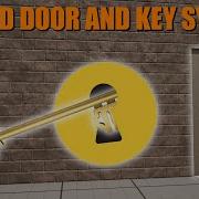 Door And Key System How To Open A Locked Door With A Key In Unreal Engine 5 Tutorial