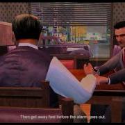 Mafia The City Of Lost Heaven 15 You Lucky Bastard Cutscenes
