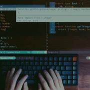My Vim Setup To Speed Up JavaScript Coding For My Electron And React Native Apps