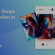 How To Create Tinder Like Swipe Interaction Using Figma
