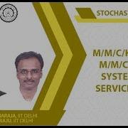 M M C K Model M M C C Loss System M M Self Service System