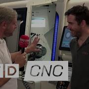 Rotec Engineering Reduce Cycle Times With DMG MORI