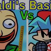 Friday Night Funkin VS Baldi S Basics In Funkin FULL WEEK FNF MOD Secret Anti Piracy Screen