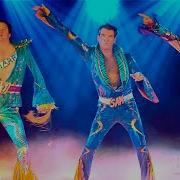 Waterloo Dancing Queen Songs Mamma Mia Full Credit Scene
