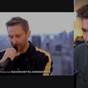 David Guetta Ends Racism