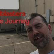Roadblasters The Journey