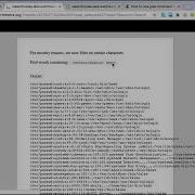 OverTheWire Natas Level 10 Remote Command Execution RCE 2