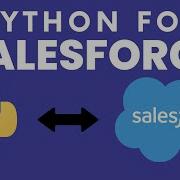 Salesforce CRUD Operations With Python Using Jupyter Notebook Pandas And Simple Salesforce