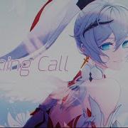 Nightcore Warning Call Lyrics