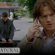 The Luckiest Day Of Sam S Life Supernatural