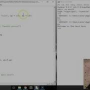Python 3 Text Adventure Part 3