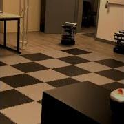 Visual Servoing Mapping And Localization Using Turtlebot