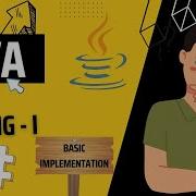 DSA In Java Day 2 Hashing I Data Structures And Algorithms In Java