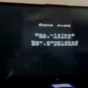 Odd Solstice NES Glitch