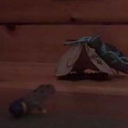 ATTACK OF BUGZILLA