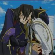 Lelouch The Unknown Soldier Zero Requiem Amv