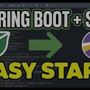 The Ultimate Guide To Bootstrapping Spring Boot With STS