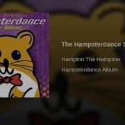 Hampsterdance Song Earrape