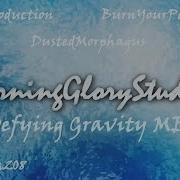 MGS Defying Gravity MEP