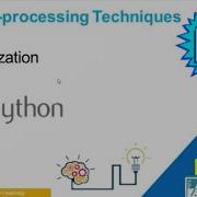 PY06 Data Preparation Preprocessing By Binarization Class ITFO