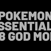 GMG 07 03 Pokemon Essentials God Mode V18