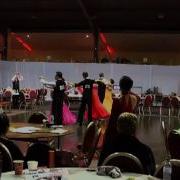 NCDTA 2013 Engagement Waltz Glenroy Foxtrot Quando Quickstep
